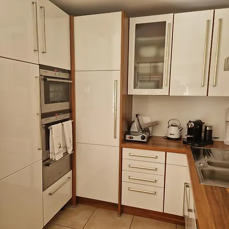 Haus Slechta Jochberg