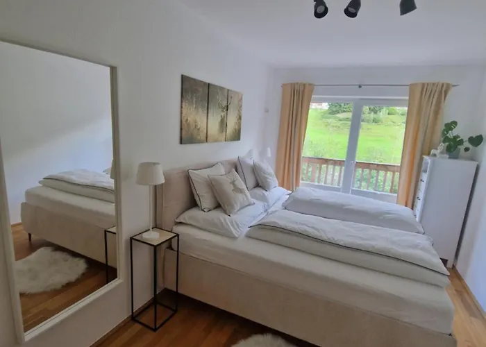 Haus Slechta * 조크버그