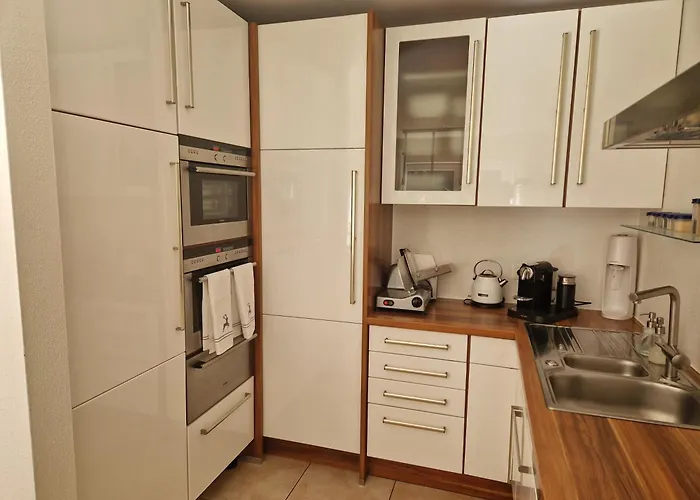 Haus Slechta 조크버그