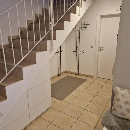 Ferienhaus Haus Slechta