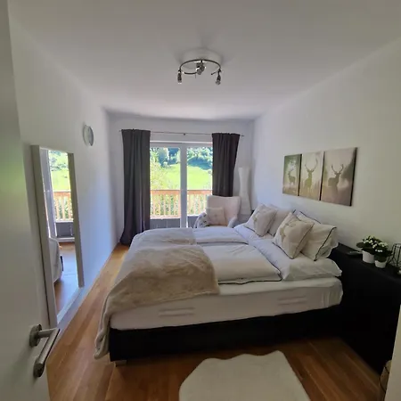 Haus Slechta Ferienhaus Jochberg