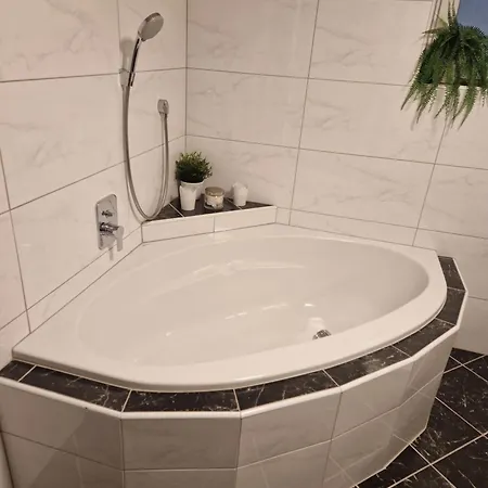 Haus Slechta Ferienhaus *