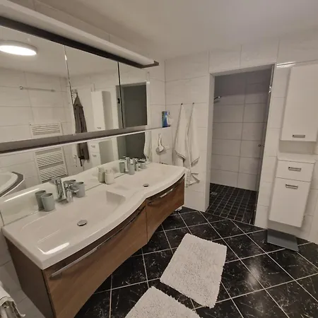 Haus Slechta Ferienhaus