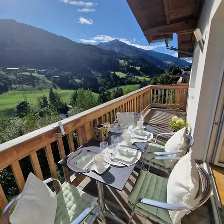 Ferienhaus Haus Slechta *