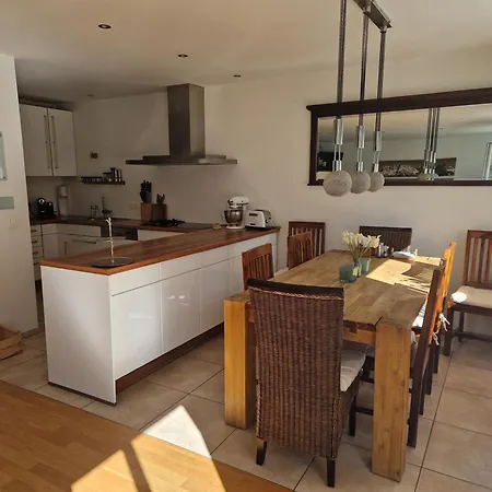 Haus Slechta Ferienhaus Jochberg