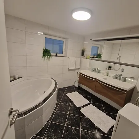 Haus Slechta * Jochberg