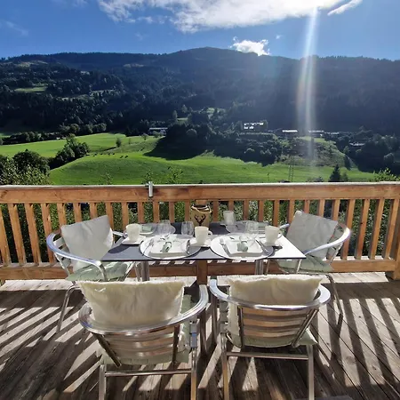 Ferienhaus Haus Slechta