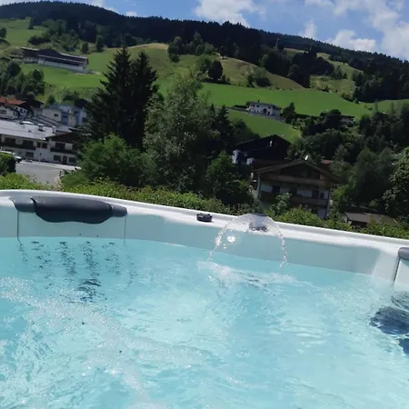 Ferienhaus Haus Slechta *