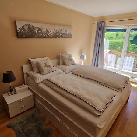 Haus Slechta Ferienhaus