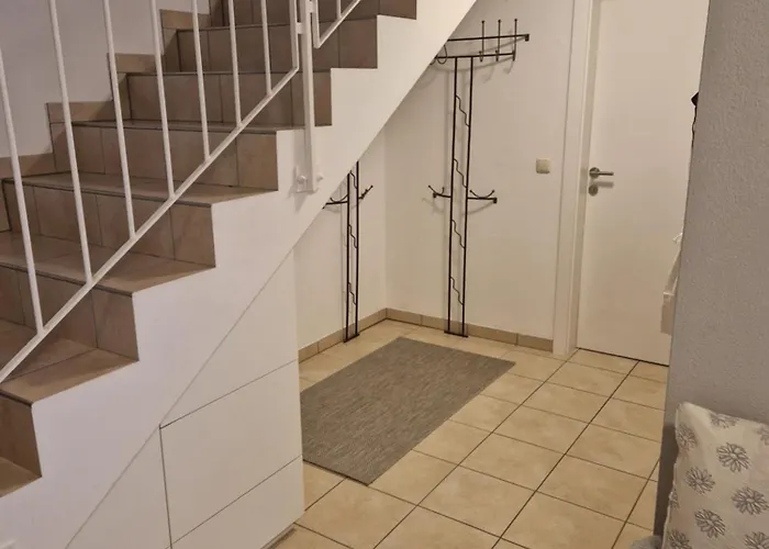 Nyaraló Haus Slechta