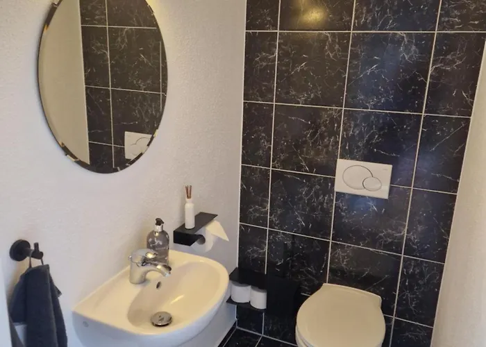 Haus Slechta Nyaraló Jochberg