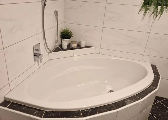 Haus Slechta Nyaraló *