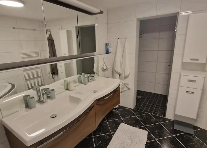 Haus Slechta Nyaraló