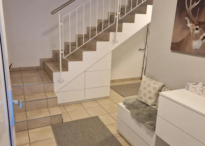 Haus Slechta Nyaraló *