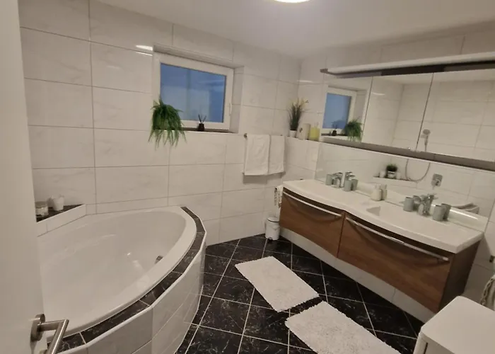 Haus Slechta * Jochberg