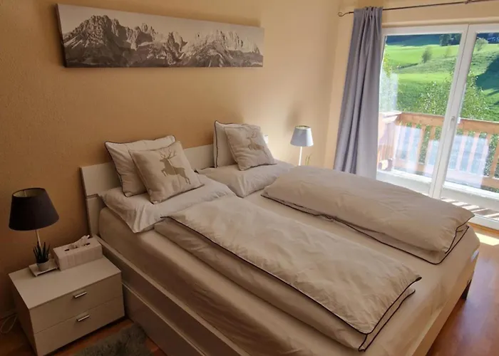 Haus Slechta Nyaraló